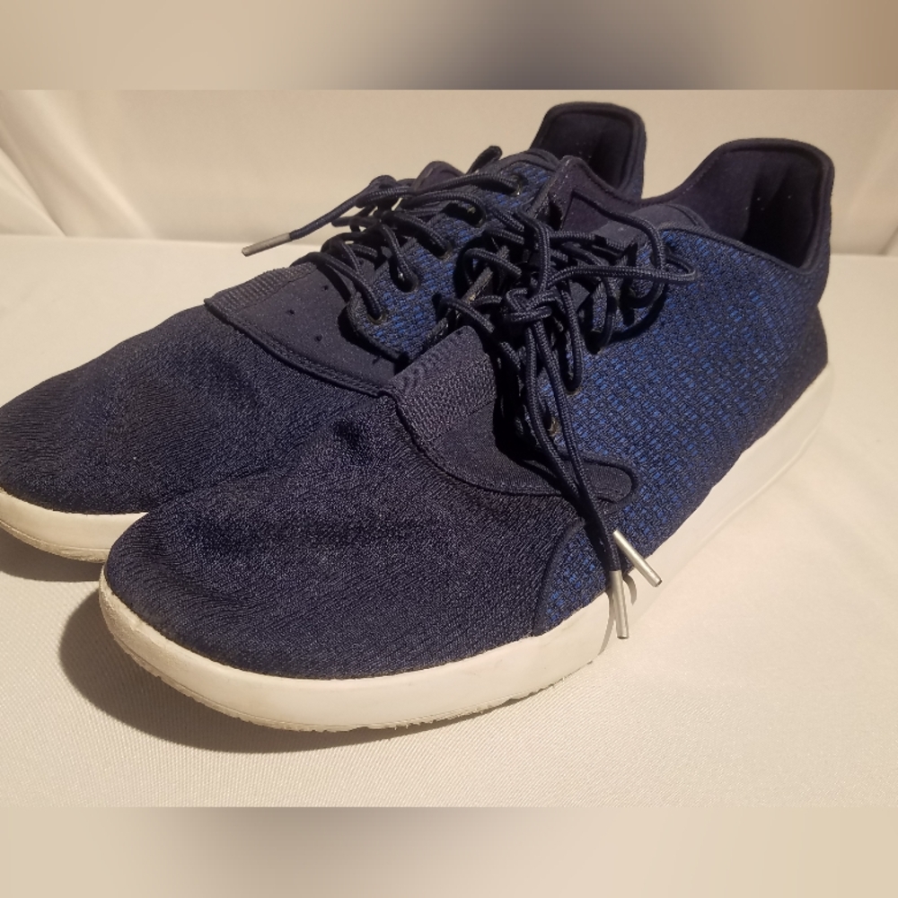 Nike Air Jordan‎ ECLIPSE Blue Low Men’s Size 12